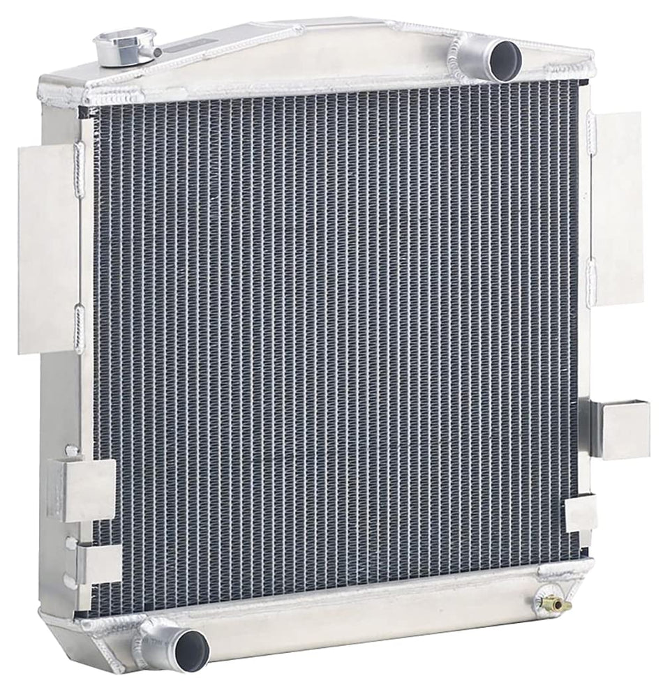 BE Cool 60191 Radiator