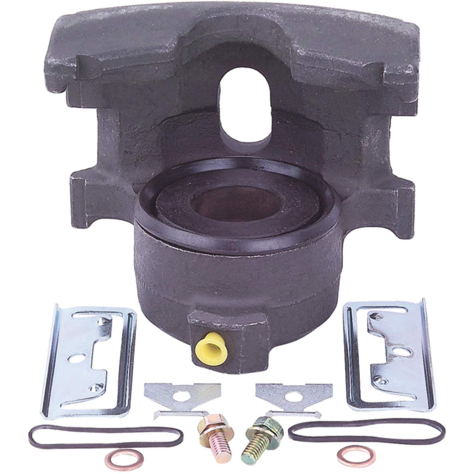 Cardone 18-4073 Remanufactured Friction Ready (Unloaded) Brake Caliper