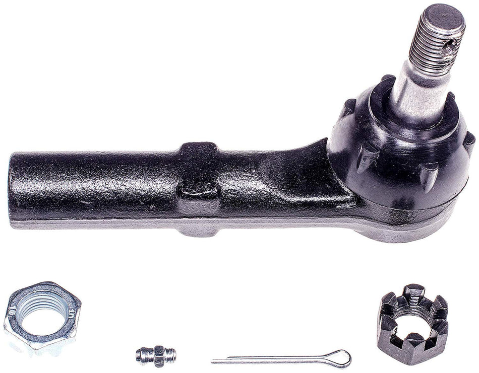 Dorman T3447PR Tie Rod Replaces 4883136