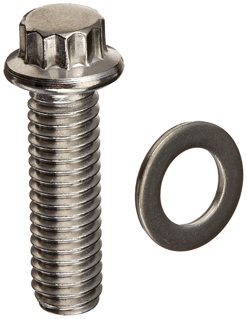 Professional Products 53120 Intake Bolt Kit for Big Block Chevy