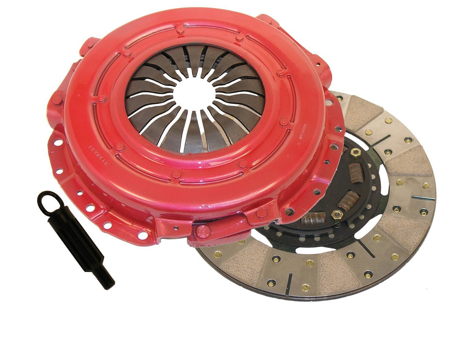 Ram Clutches 98955 Powergrip Clutch Kit
