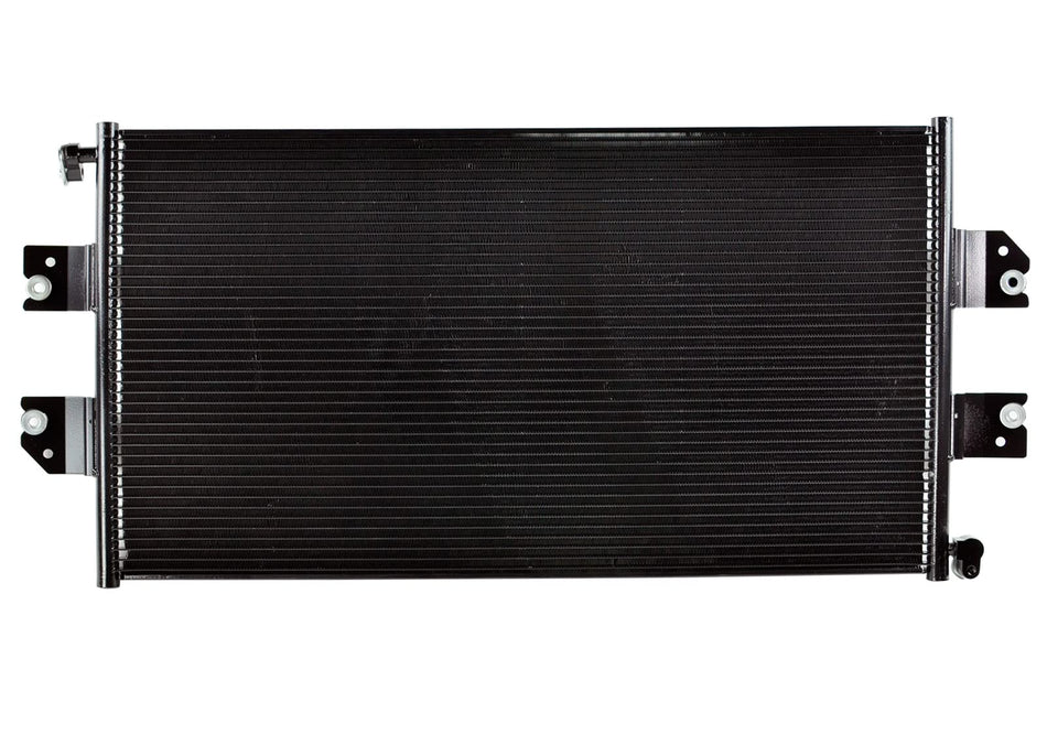 OSC Cooling Products 3887 New Condenser