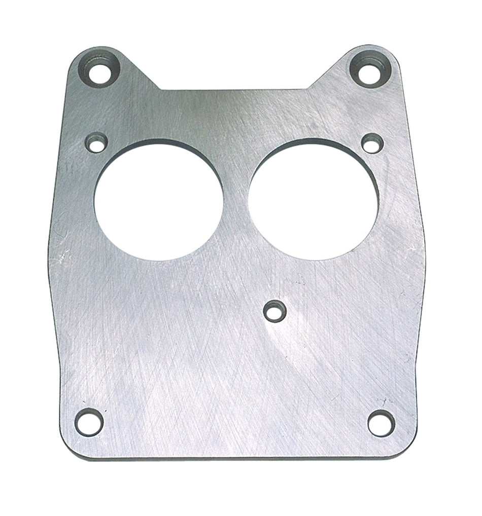 Trans-Dapt Performance 2207 Quadrajet BBC TBI Rear Mount