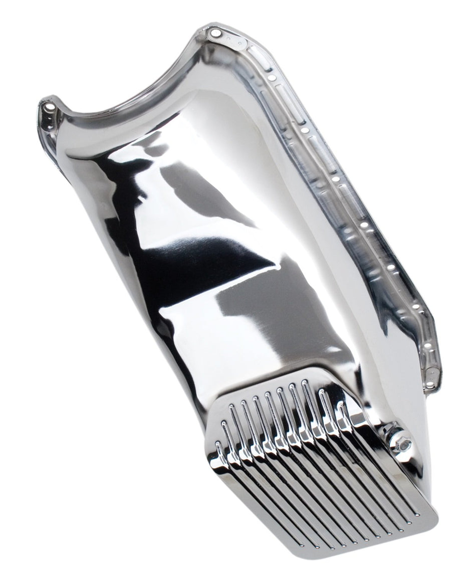 Trans-Dapt 8912 Oil Pan