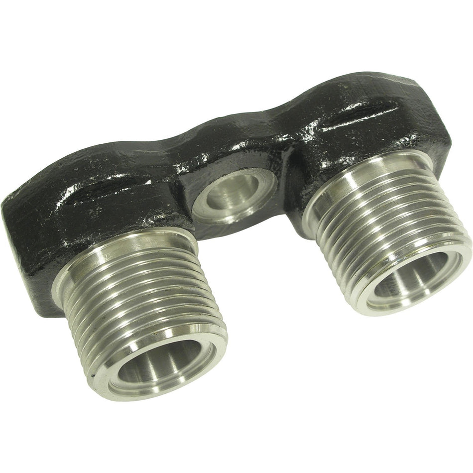 Universal Air Conditioner FT 4864 A/C Compressor Fitting