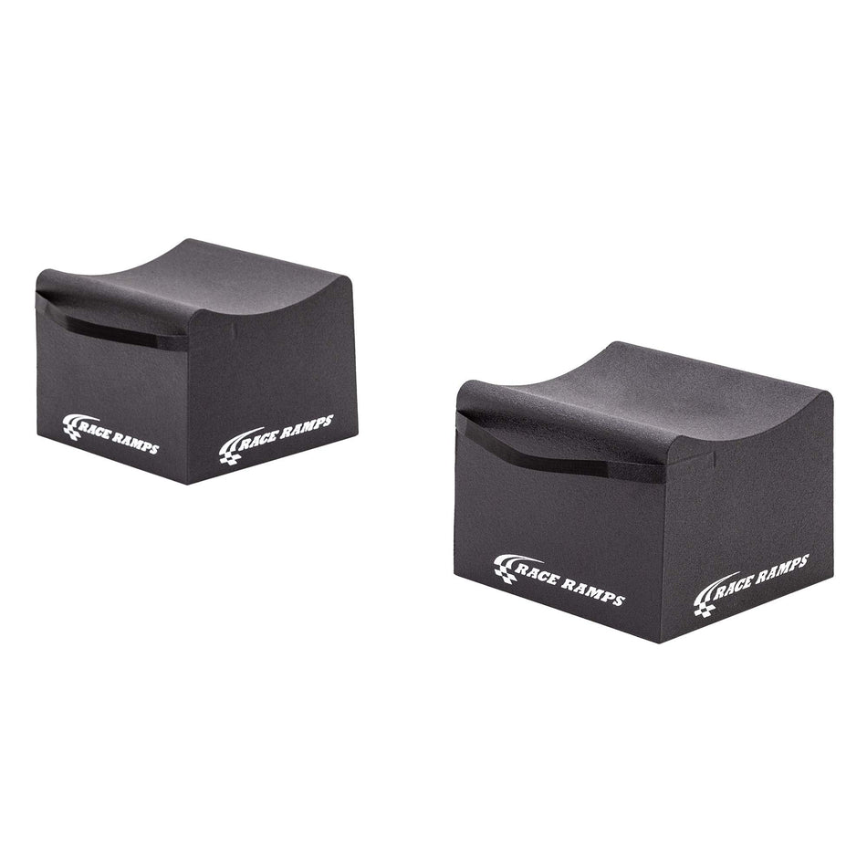Race Ramps RR-WC-10-SC 10 Supercar Wheel Cribs (Pack of 2)