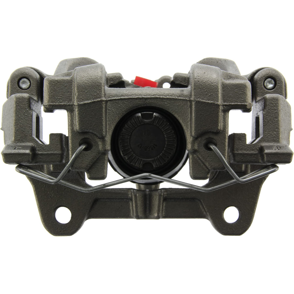 Centric Semi-Loaded Caliper EPB - 141.61567