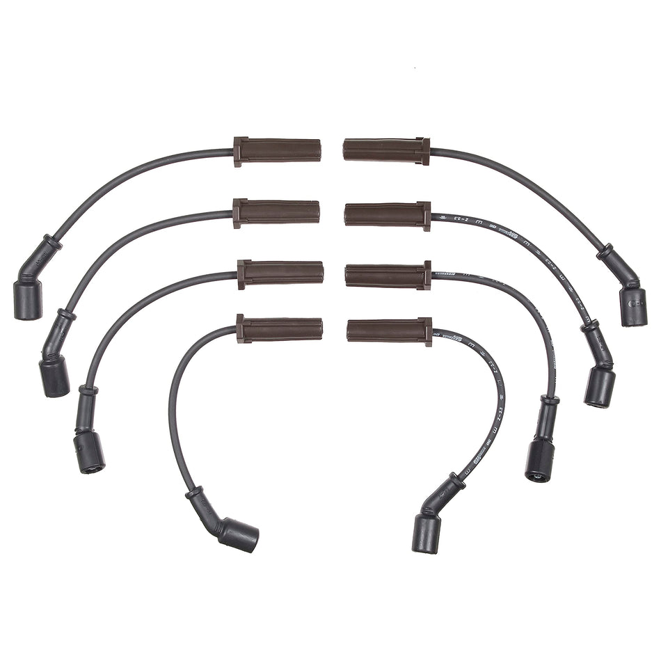 ProConnect 118063 Spark Plug Wire Set