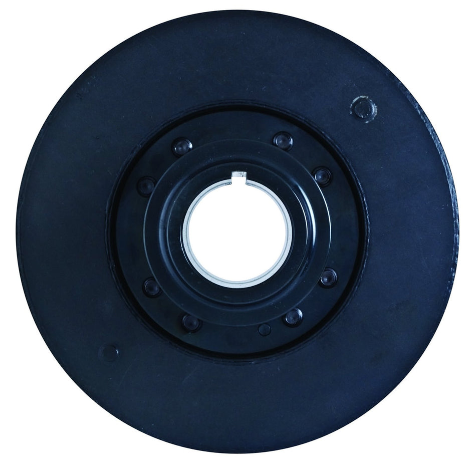 Fluidampr 650241 6-5/8 OD Harmonic Damper