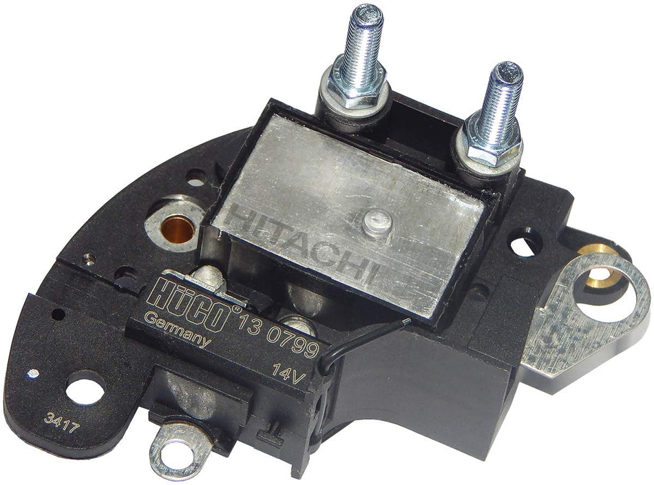 Hitachi ALR0799 Voltage Regulator