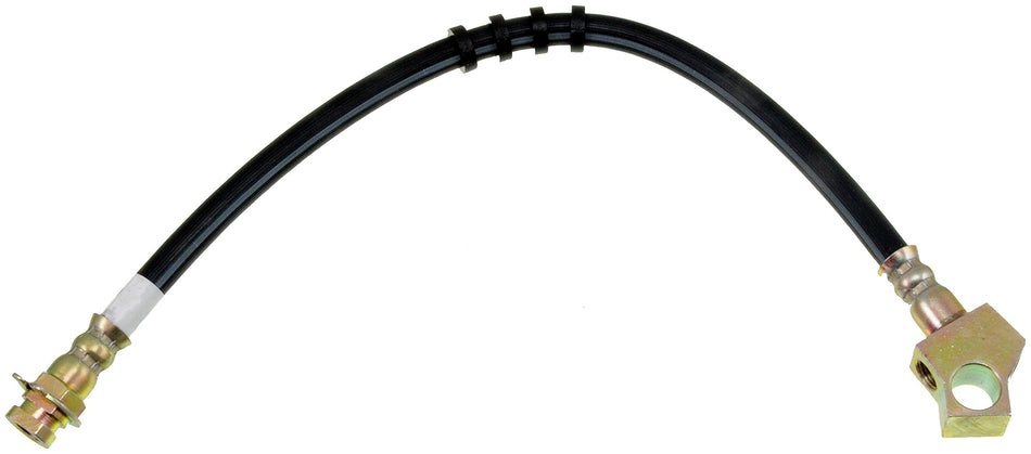 Dorman H36604 Rear Center Brake Hydraulic Hose Compatible with Select Ford/Mercury Models
