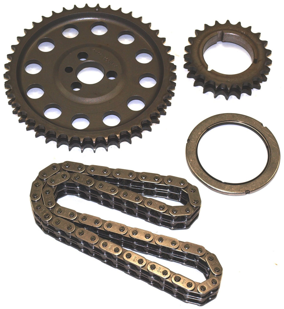 Cloyes 9-3646BTX3Z Race Billet Z-Racing Roller Timing Kit