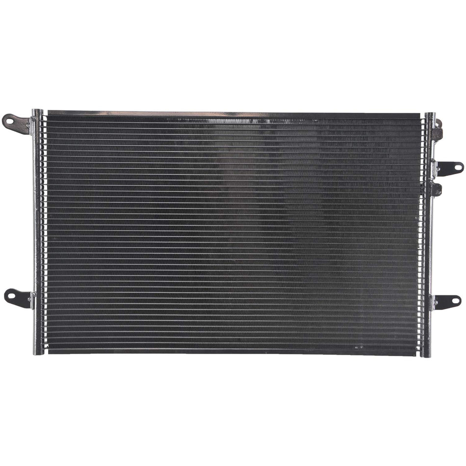 OSC Automotive Products 3492 Condenser