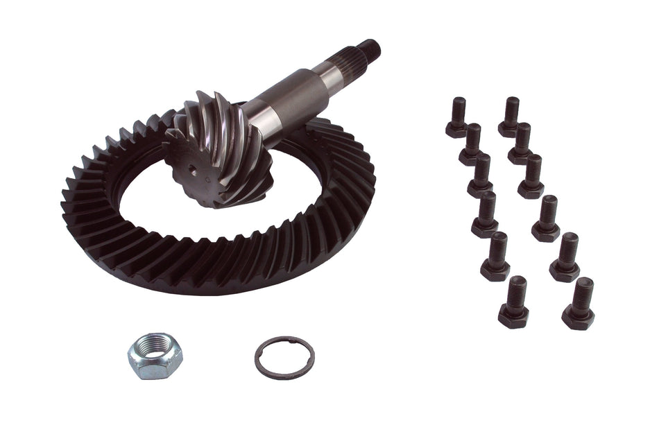 SVL 76568-5X Differential Ring and Pinion Gear Set for DANA 70, 3.54 Ratio
