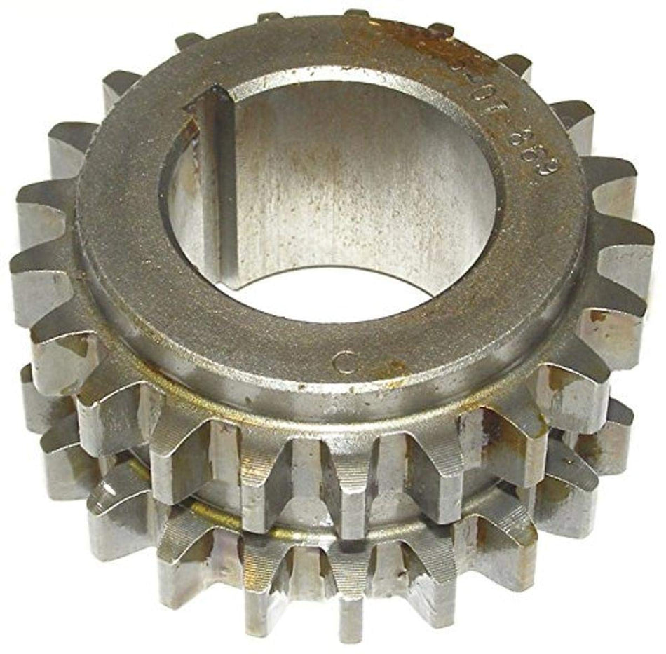 Cloyes S869 Crank Sprocket , Gray