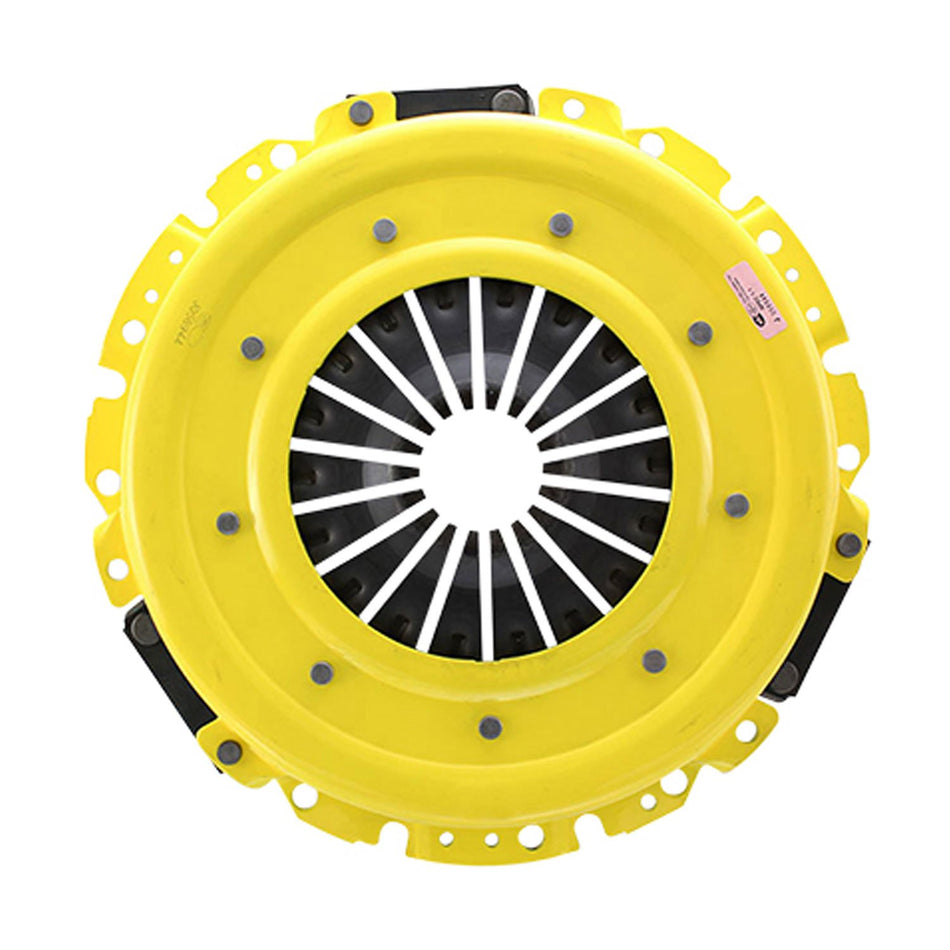 ACT Advanced Clutch Technology T019 Heavy Duty Performance Pressure Plate, For Select Chevrolet, Eagle, Geo, And Toyota Vehicles