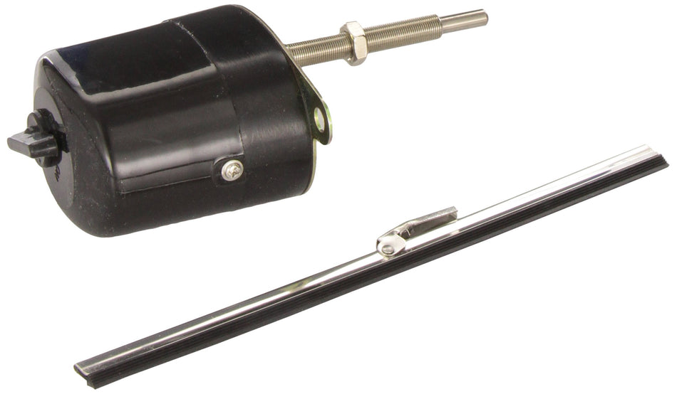 Crown Automotive (6V) Wiper Motor Kit