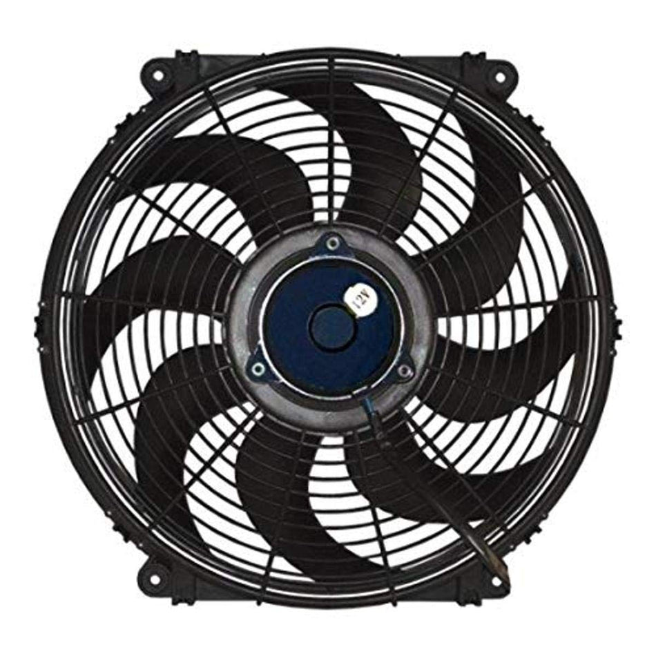 Maradyne MP162K Pacesetter Series 16 225W Reversible S-Blade Fan