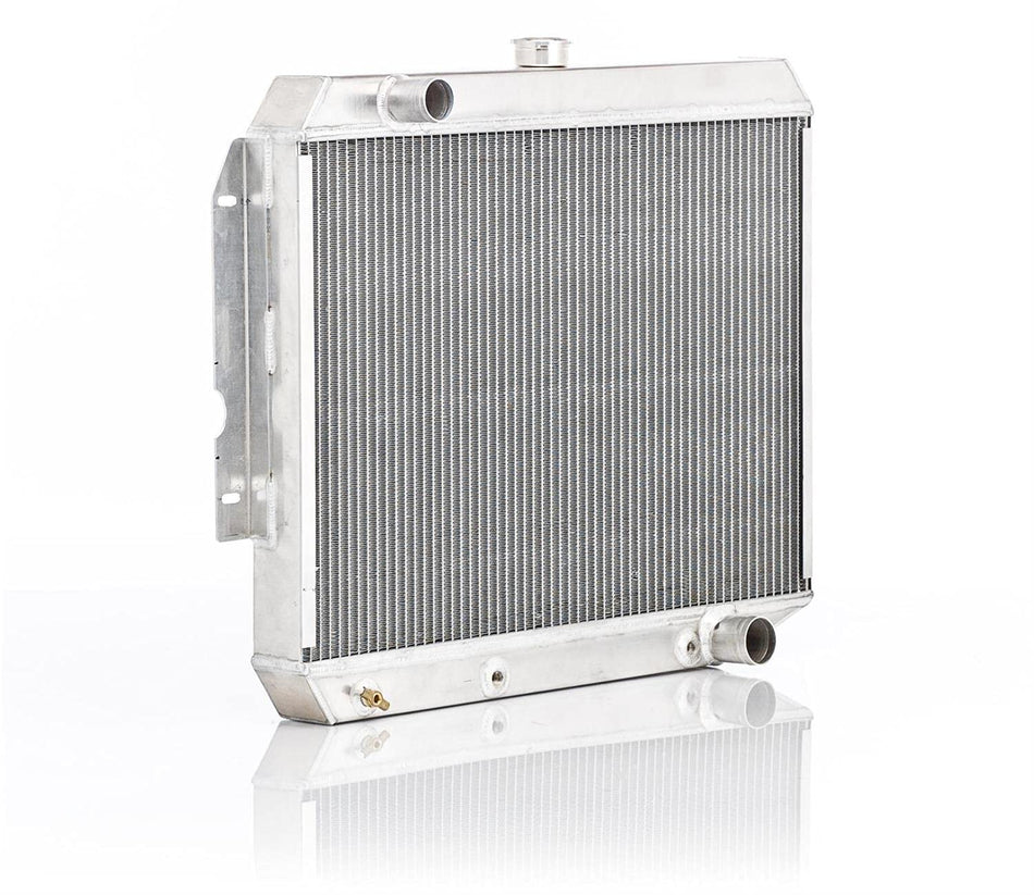 BE Cool 62292 Radiator
