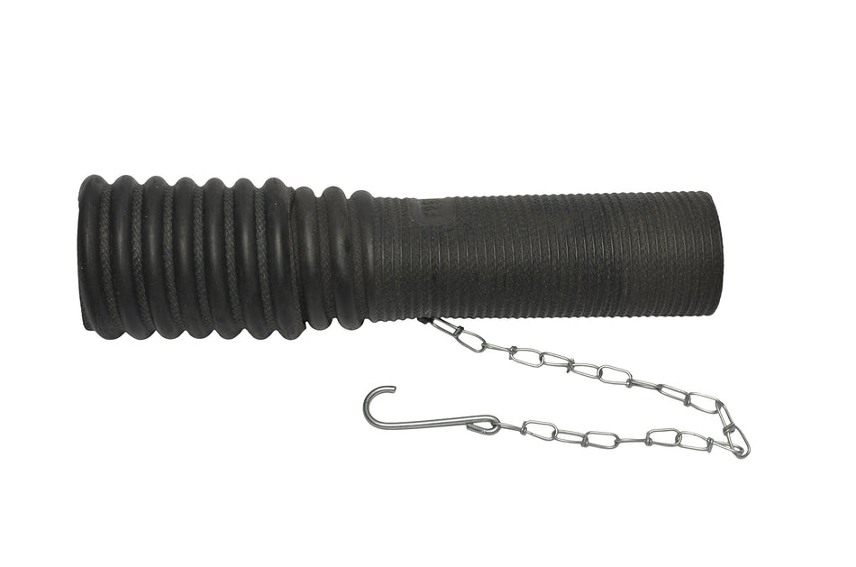 Continental F250 Garage Exhaust Hose/Adapter/Connector