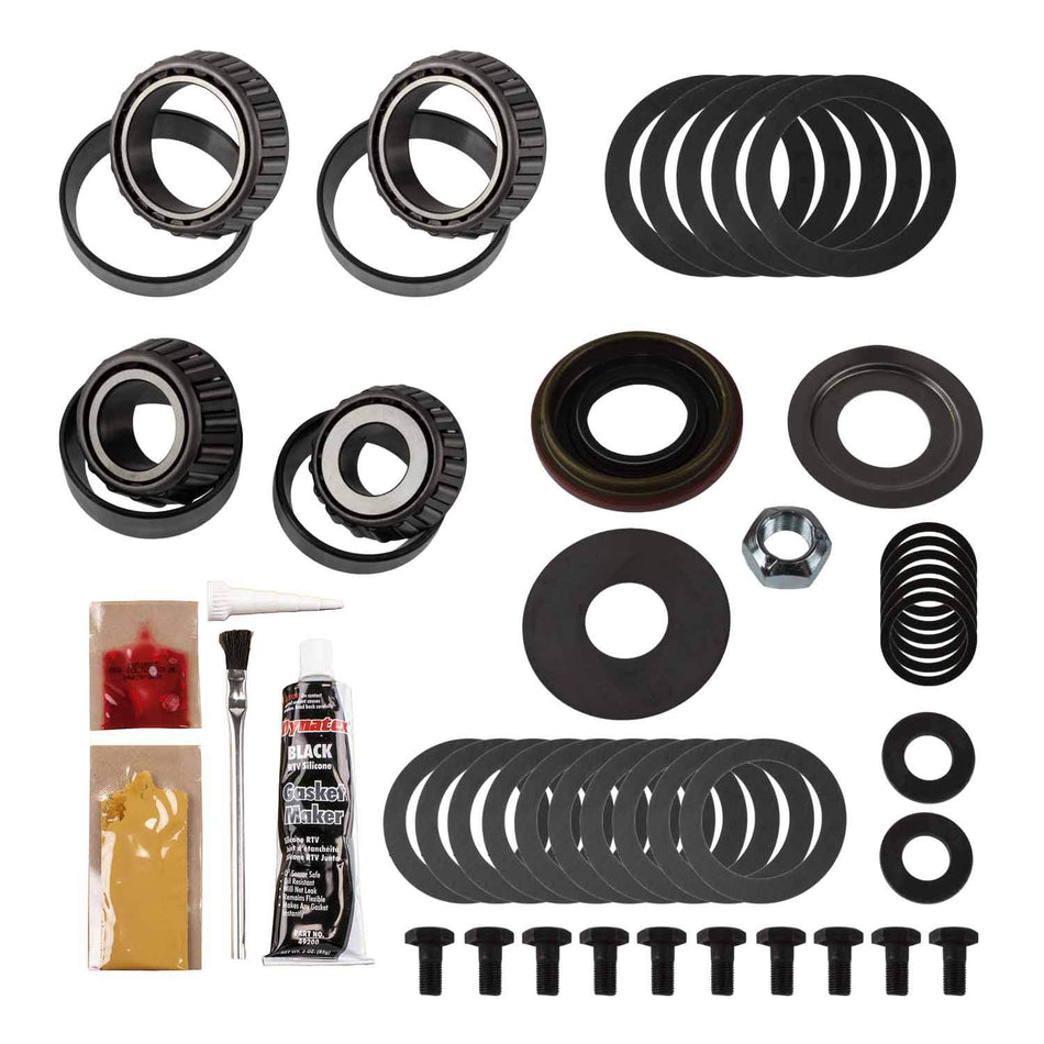 Motive Gear RA28LRARBTMK Light Duty Timken Bearing Kit, MK DANA 44 WITH ARB
