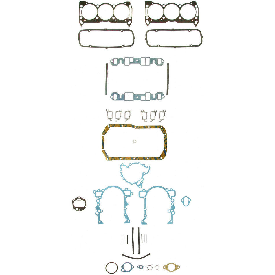 FEL-PRO FS 8723 PT-7 Full Gasket Set