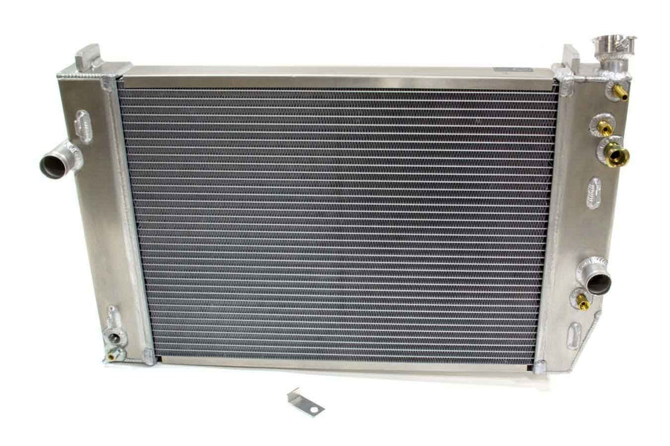 Be Cool 62028 Radiator