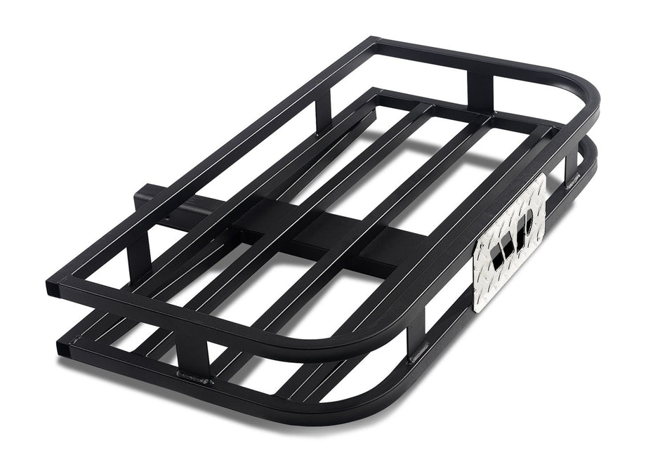 Warrior Products 836 36 Wide Cargo Rack for 2 Receiver