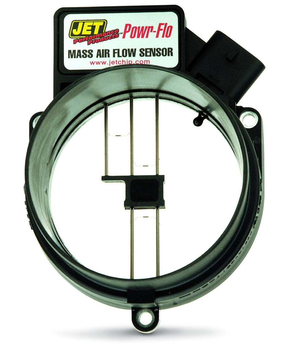 JET 69108 Powr-Flo Mass Air Sensor