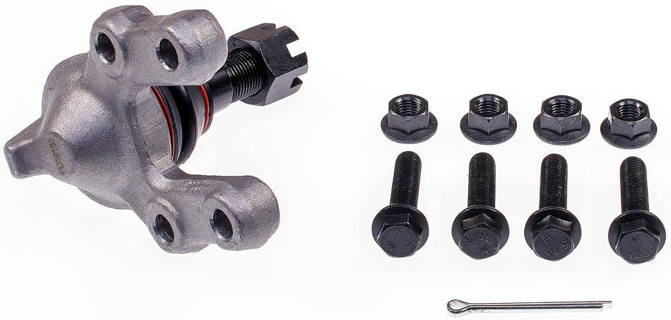 Dorman B9347XL Front Lower Suspension Ball Joint Compatible with Select Nissan Models
