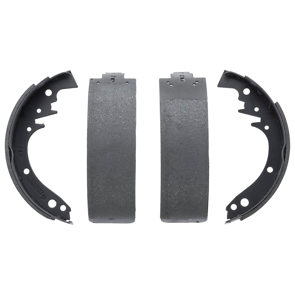 Wagner Brake Z159 Drum Brake Shoe