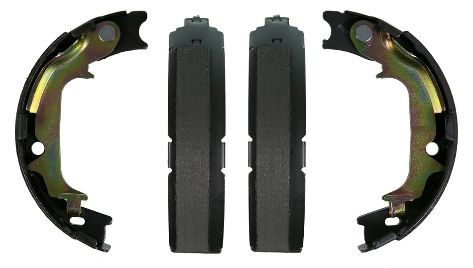 Wagner Brake Z988 Parking Brake Shoe