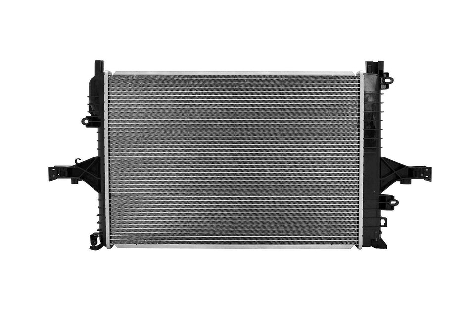 CSF Radiators 3566: Radiator