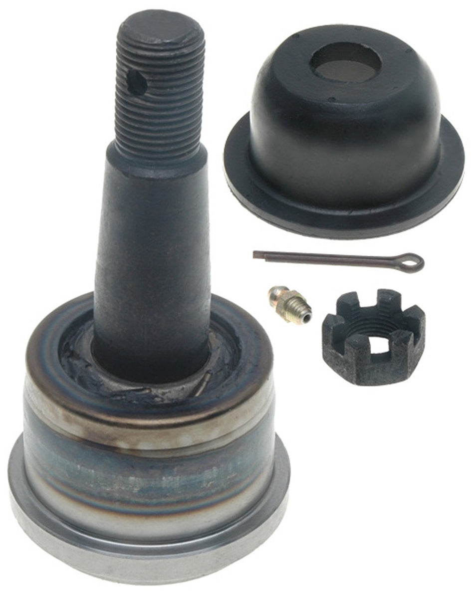 ACDelco Professional 45D2007 Front Lower Suspension Ball Joint Assembly