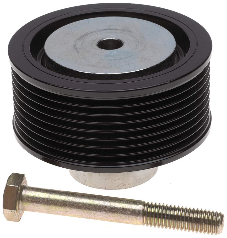 ACDelco Gold 36308 Idler Pulley
