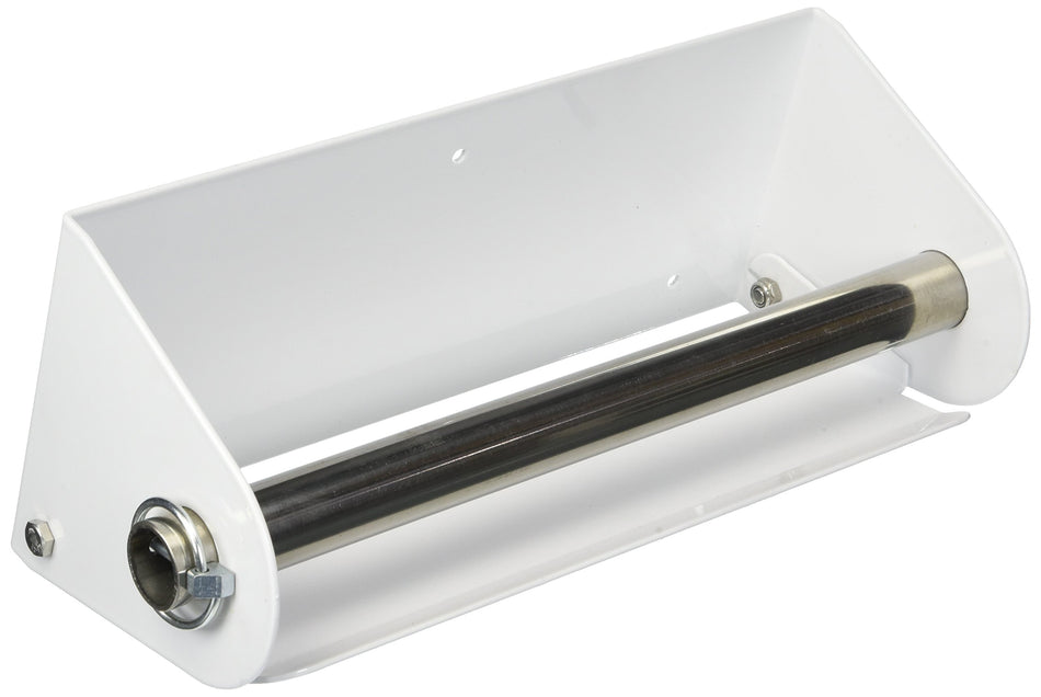 Allstar Performance ALL12219 Shop Towel Holder, White
