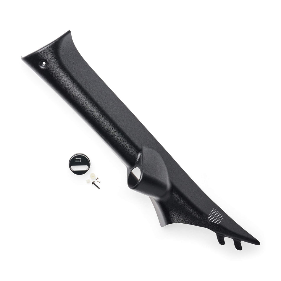 BULLY DOG - 31310 - A-Pillar Mount for Programmers
