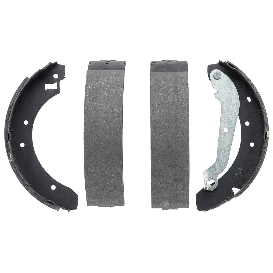 Wagner Brake Z557 Drum Brake Shoe