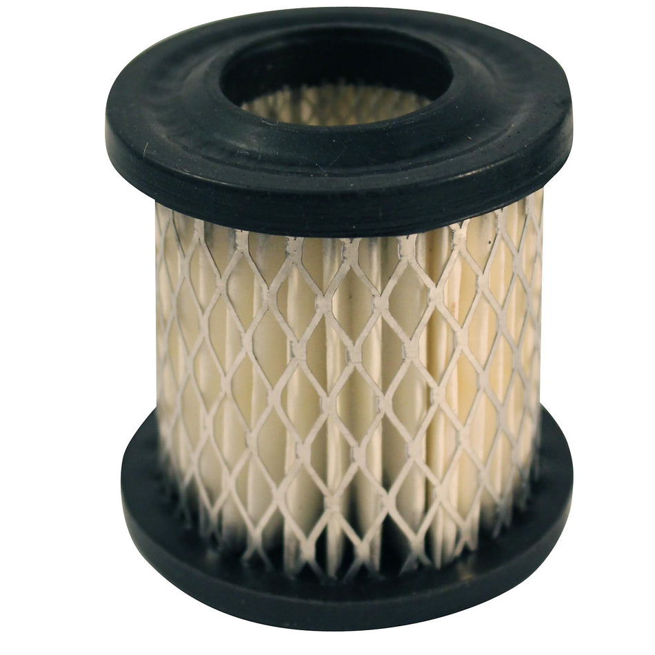 Milton 1052-1 2 1/4" Paper Compressor Filter