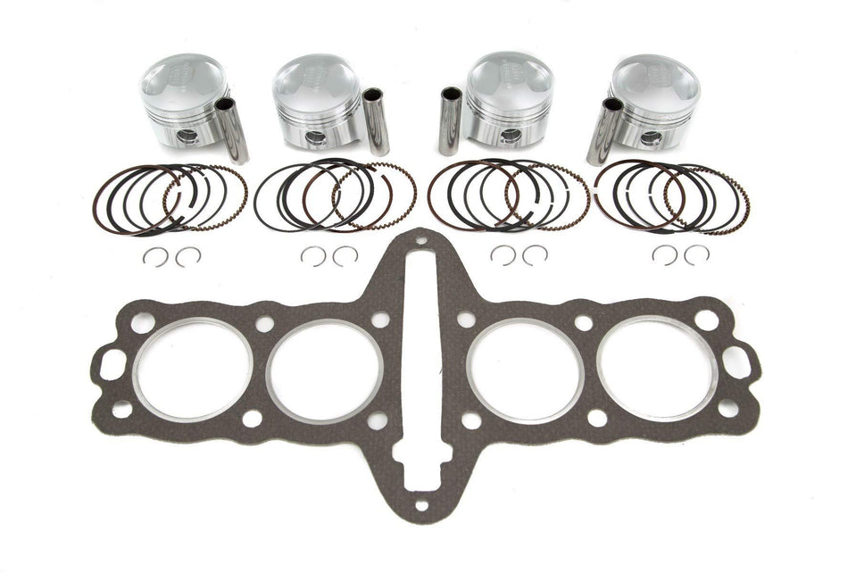 Wiseco������ Forged Street Piston Kits Engine K700
