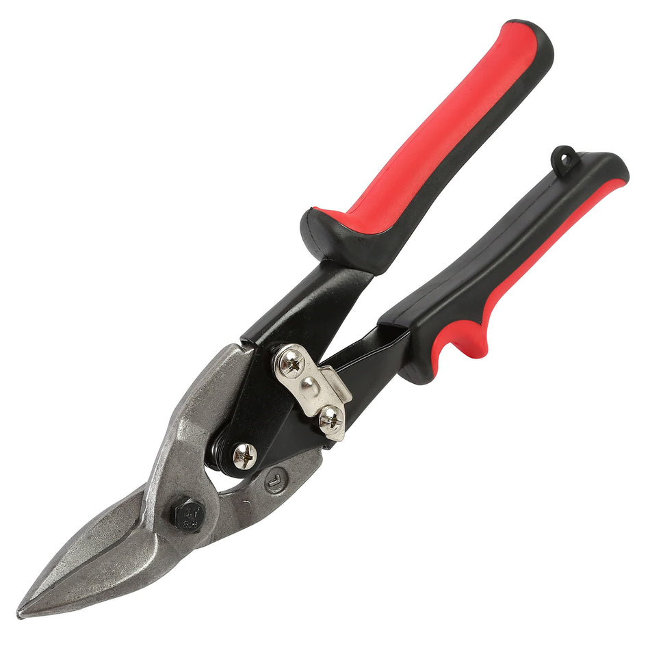 GreatNeck Aviation Snips- Left Cut