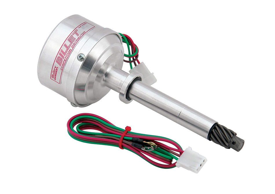 ACCEL A556 E-Spark Distributor