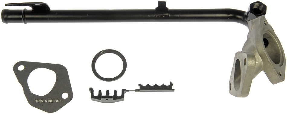 Dorman 902-103 Engine Coolant Thermostat Housing Compatible with Select Chevrolet / GMC Models