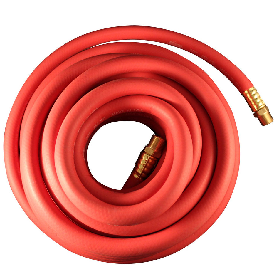 Milton 1630 25' Air Hose