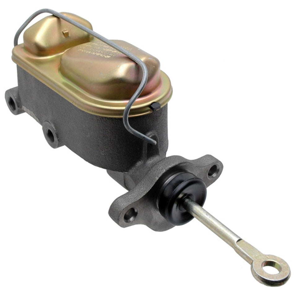ACDelco Professional 18M83 Brake Master Cylinder Assembly