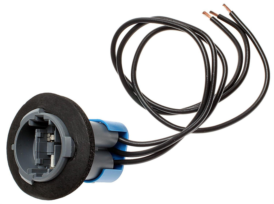ACDelco Professional LS257 Multi Purpose Light Socket