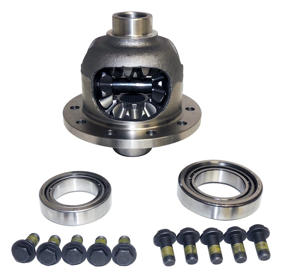 Crown - Differential Case Assembly (68398730AA)