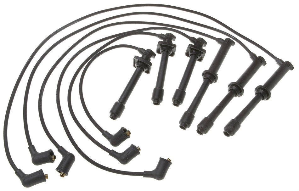 ACDelco Professional 926H Spark Plug Wire Set
