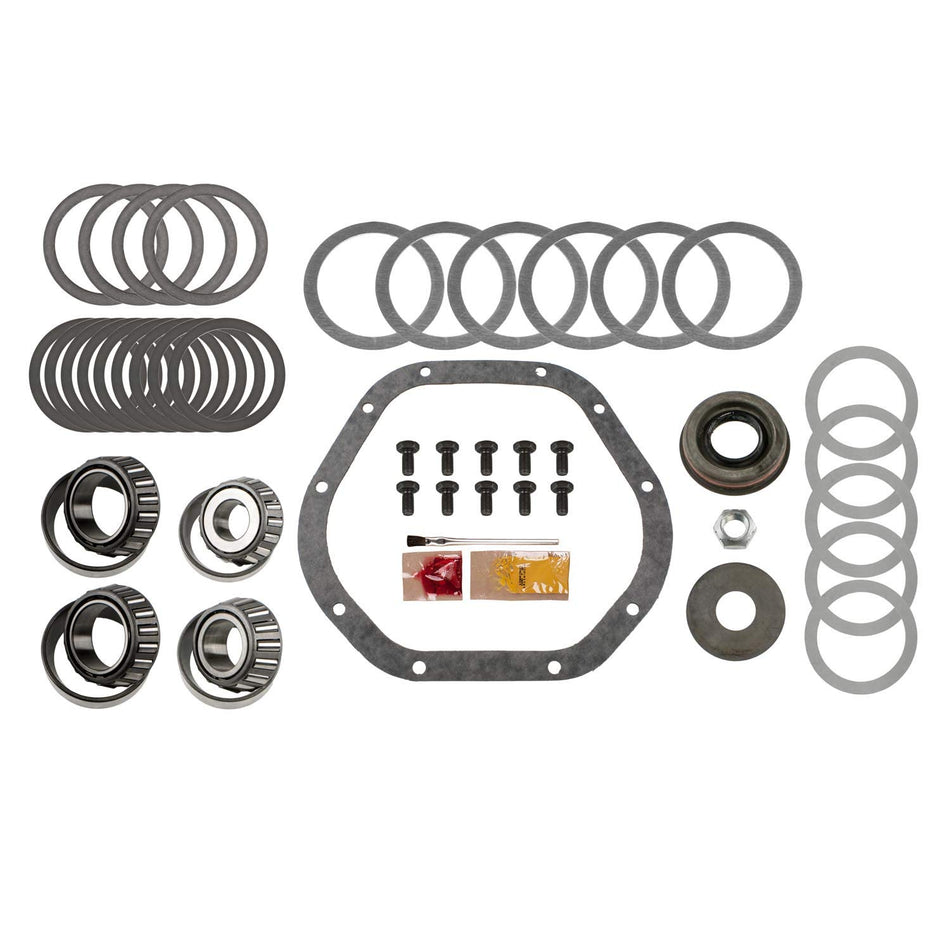 Motive Gear RA28RUBMKT Master Bearing Kit with Timken Bearings (DANA 44 RUBICON Front and R)