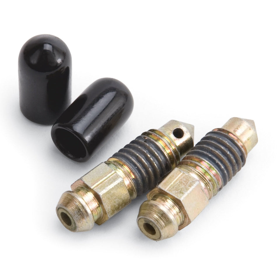 RUSSELL 639520 Speed Bleeder